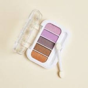 Pacifica Beach Crystals Eye Shadow